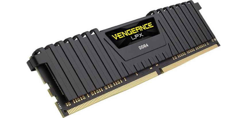 Corsair Vengeance LPX 8GB DDR4-2400 memoria 1 x 8 GB 288-pin DIMM