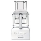 MAGIMIX Robot culinaire 18590F CS 5200 XL Blanc
