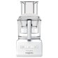 MAGIMIX Robot culinaire 18590F CS 5200 XL Blanc
