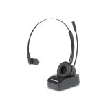 Hamlet Renova Headset Wireless In-ear Business/Everyday Bluetooth Charging stand Black