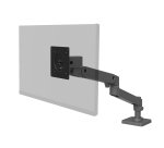 Ergotron LX Pro Series 45-682-293 support d'écran plat pour bureau 86,4 cm (34") Gris foncé