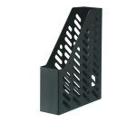 Porte-revues KLASSIK KARMA, plastique