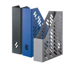 Porte-revues KLASSIK KARMA, plastique