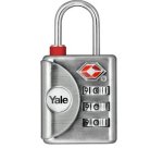 Yale YTP1/32/119/1 padlock 1 pc(s)