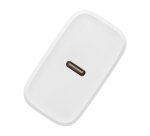 Rivacase PS4193 Caricabatterie per dispositivi mobili Universale Bianco AC Ricarica rapida Interno