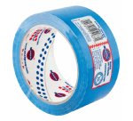 Nastro adesivo PP36NN - 5 cm - blu - Eurocel