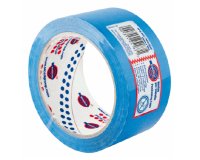 Nastro adesivo PP36NN - 5 cm - blu - Eurocel