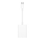 Apple MW653ZM/A lecteur de carte mémoire USB 2.0 Type-C Blanc