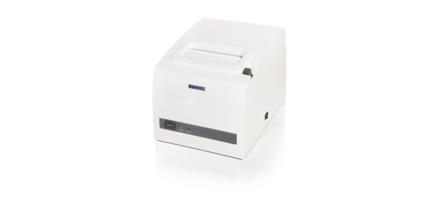 Citizen CT-S310II 203 x 203 DPI Alámbrico Térmica directa Impresora de recibos