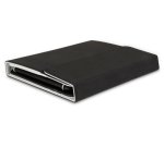 Hamlet Universal Cover 101 KBT2 custodia universale con tastiera bluetooth removibile per tablet da 19,1''