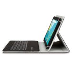 Hamlet Universal Cover 101 KBT2 custodia universale con tastiera bluetooth removibile per tablet da 19,1''