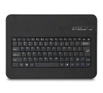 Hamlet Universal Cover 101 KBT2 custodia universale con tastiera bluetooth removibile per tablet da 19,1''