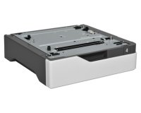 Lexmark 40C2100 cassetto carta Vassoio multiuso 550 fogli
