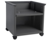 Lexmark 40C2300 meuble d'imprimante Noir