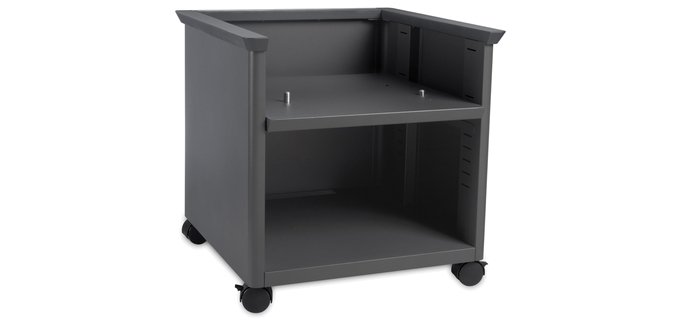 Lexmark 40C2300 meuble d'imprimante Noir