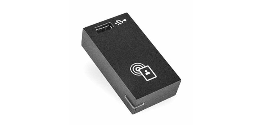 Lexmark 57X0301 Pièce détachée ou accessoire pour imprimante/scanner Adaptateur nfc 1 pièce(s)