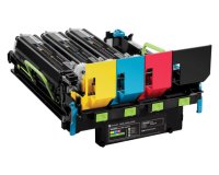 Lexmark CS72x, CX725 fotoconductor Negro, Cian, Magenta, Amarillo 150000 páginas