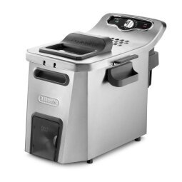 DELONGHI Friteuse F44532 Friteuse Cool Zone