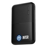 Techmade TM-PB5000-INT batteria portatile 5000 mAh Nero