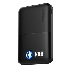 Techmade TM-PB5000-INT power bank 5000 mAh Black