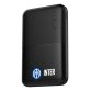 Techmade TM-PB5000-INT batteria portatile 5000 mAh Nero