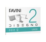 Favini A170313 art paper Art paper pad 10 sheets