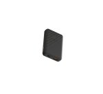 Xtorm 12W FastCharge Go2 Powerbank 5.000 - Noir de charbon