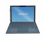 DICOTA D31586 filtre anti-reflets pour écran et filtre de confidentialité 31,2 cm (12.3") Tablette Filtre de confidentialité d’écran avec cadre