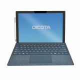 DICOTA D31586 filtre anti-reflets pour écran et filtre de confidentialité 31,2 cm (12.3") Tablettes Filtre de confidentialité d’écran avec cadre