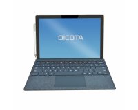 DICOTA D31586 filtre anti-reflets pour écran et filtre de confidentialité 31,2 cm (12.3") Tablette Filtre de confidentialité d’écran avec cadre