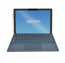 DICOTA D31586 filtre anti-reflets pour écran et filtre de confidentialité 31,2 cm (12.3") Tablette Filtre de confidentialité d’écran avec cadre
