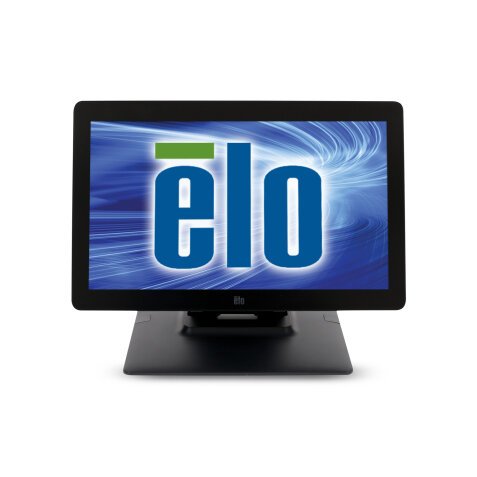 Elo Touch Solutions 1502L monitor POS 39,6 cm (15.6") 1366 x 768 Pixeles Pantalla táctil