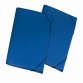 Lebez 2554-BL cartella Polipropilene (PP) Blu A4