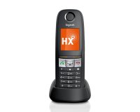 Gigaset E630HX Telefono analogico/DECT Identificatore di chiamata Grigio