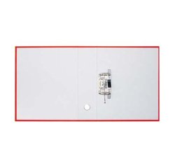 Brefiocart BREFIO raccoglitore ad anelli Rosso