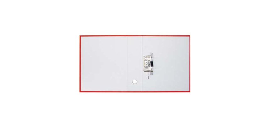 Brefiocart BREFIO raccoglitore ad anelli Rosso