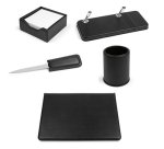 Niji 60270 desk organizer set 5 pc(s)