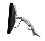 Ergotron MX Series Desk Mount LCD Arm 76,2 cm (30") Bureau Aluminium