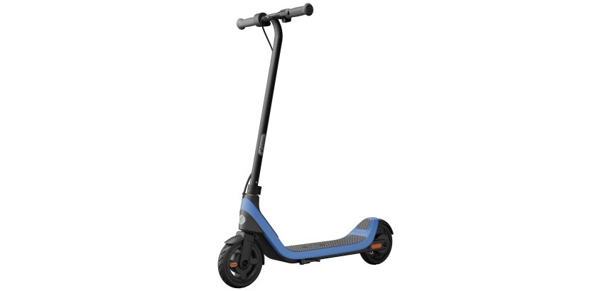 Ninebot by Segway C2 Lite Noir 16 km/h