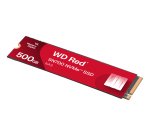 Western Digital Red WD SN700 NVMe 500 Go M.2 PCI Express 3.0