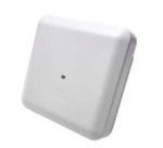 Cisco Aironet 3802i 5200 Mbit/s Blanc Connexion Ethernet, supportant l'alimentation via ce port (PoE)