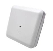 Cisco Aironet 3802i 5200 Mbit/s Blanc Connexion Ethernet, supportant l'alimentation via ce port (PoE)