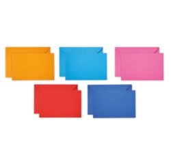 Saul Sadoch Rex 8314 greeting/sympathy card Standard greeting card 100 pc(s)