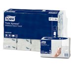 TORK Xpress Essuie-mains interfolié, 213x240mm, pliage en Z