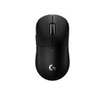 Logitech G PRO X SUPERLIGHT 2c Gaming-Maus Ambidextrous RF kabellos 44000 DPI