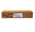 6530100070 UTAX CDC1930 Resttoner  22.000Pages WT860