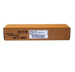 UTAX 6530100070 toner collector 100000 pagina's
