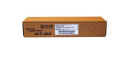 6530100070 UTAX CDC1930 Resttoner  22.000Pages WT860