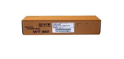 6530100070 UTAX CDC1930 Resttoner  22.000Pages WT860