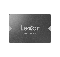 Lexar NS100 1 To 2.5" Série ATA III